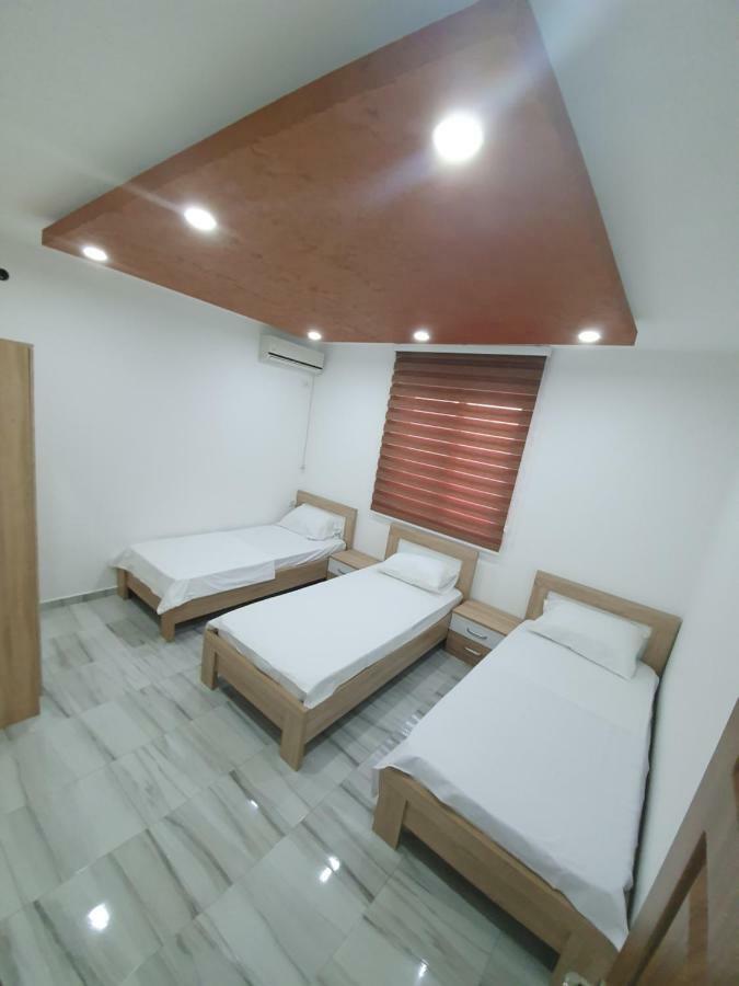 Apartments Melbourne Улцинь Екстер'єр фото
